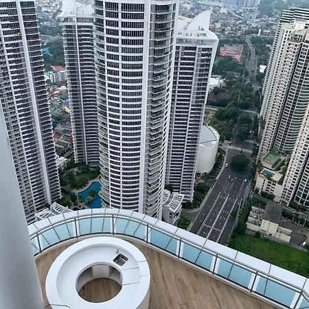 Апартаменти Acqua Iguazo Tower/Mandaluyong/ Makati Маніла Екстер'єр фото